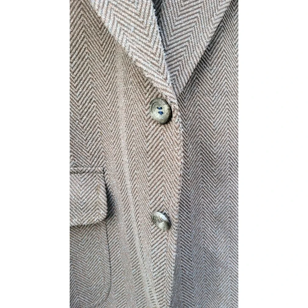 McGregor double knit